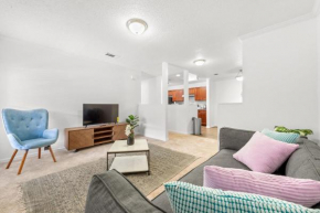 Viagem Modern 2BR with Gym & Pool